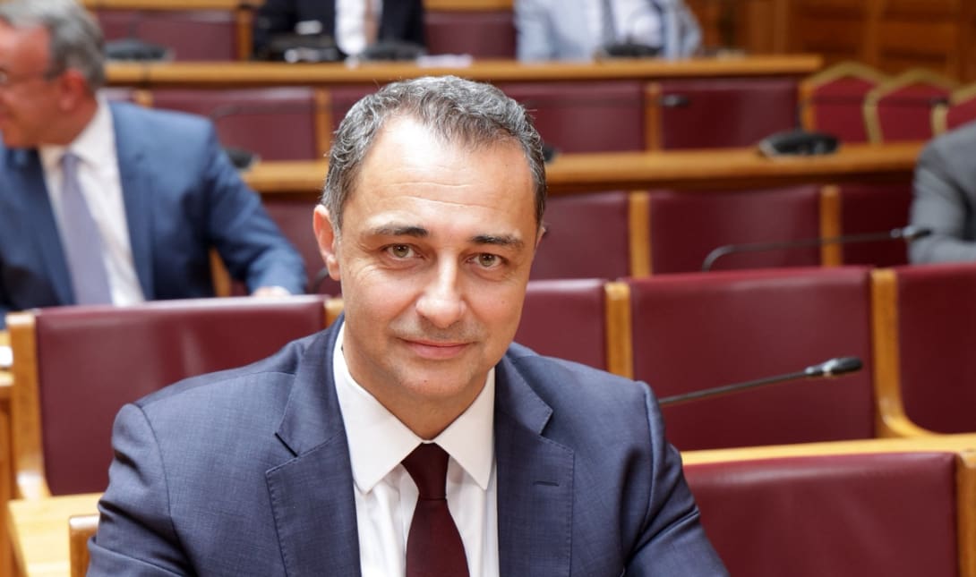 Σενετάκης ΒΟΑΚ
