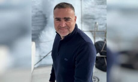 Γιώργος Σφακιανάκης