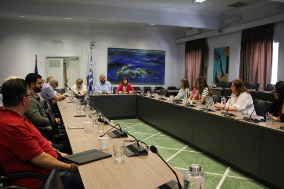 Δήμος Χανίων