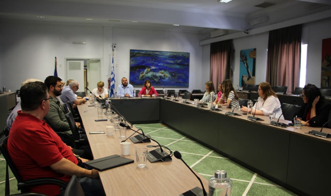 Δήμος Χανίων