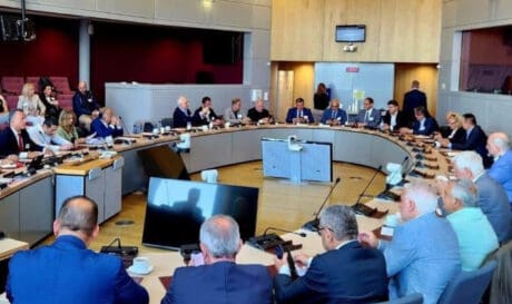 Μπαριτάκης