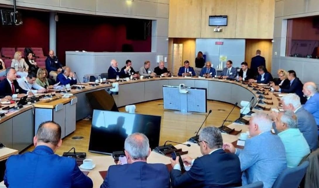 Μπαριτάκης