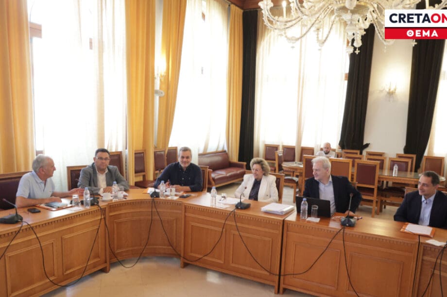 διόδια ΒΟΑΚ σύσκεψη