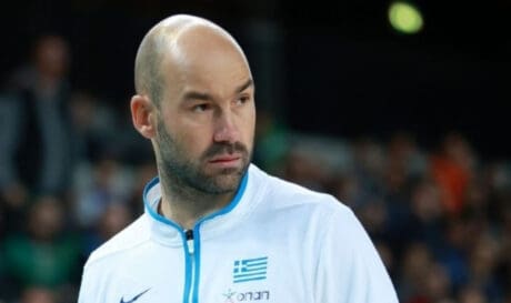 Σπανούλης