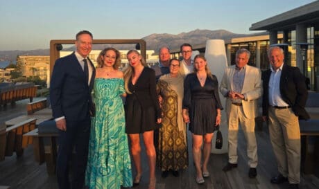 Το 1ο High-End Entrepreneurs Family Retreat στο Nana Princess Luxury Hotel