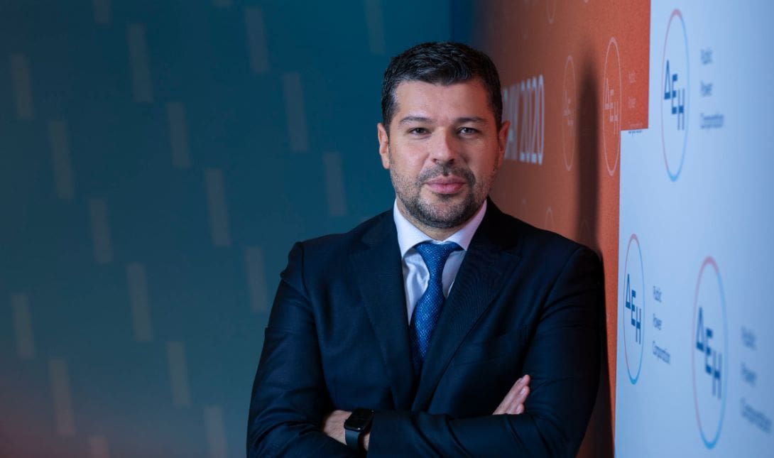 Στάσσης ΔΕΗ EBITDA