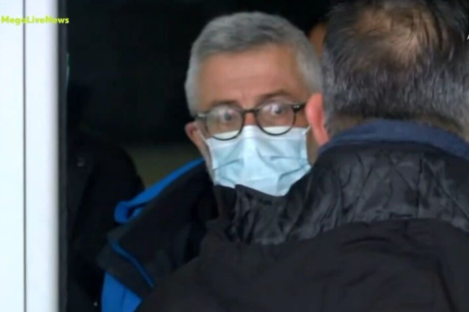Στάθης Παναγιωτόπουλος