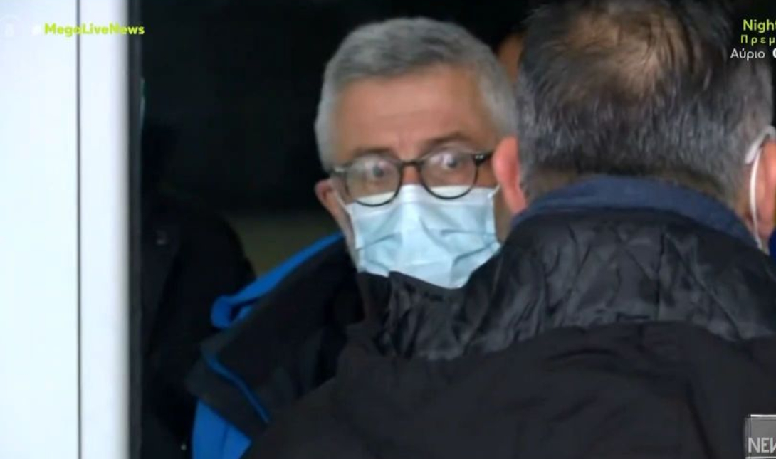 Στάθης Παναγιωτόπουλος