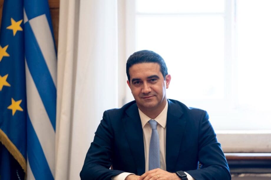 Μιχάλης Κατρίνης: «Για πόσο ακόμη θα διαβάζει την δικογραφία η Νέα Δημοκρατία;»