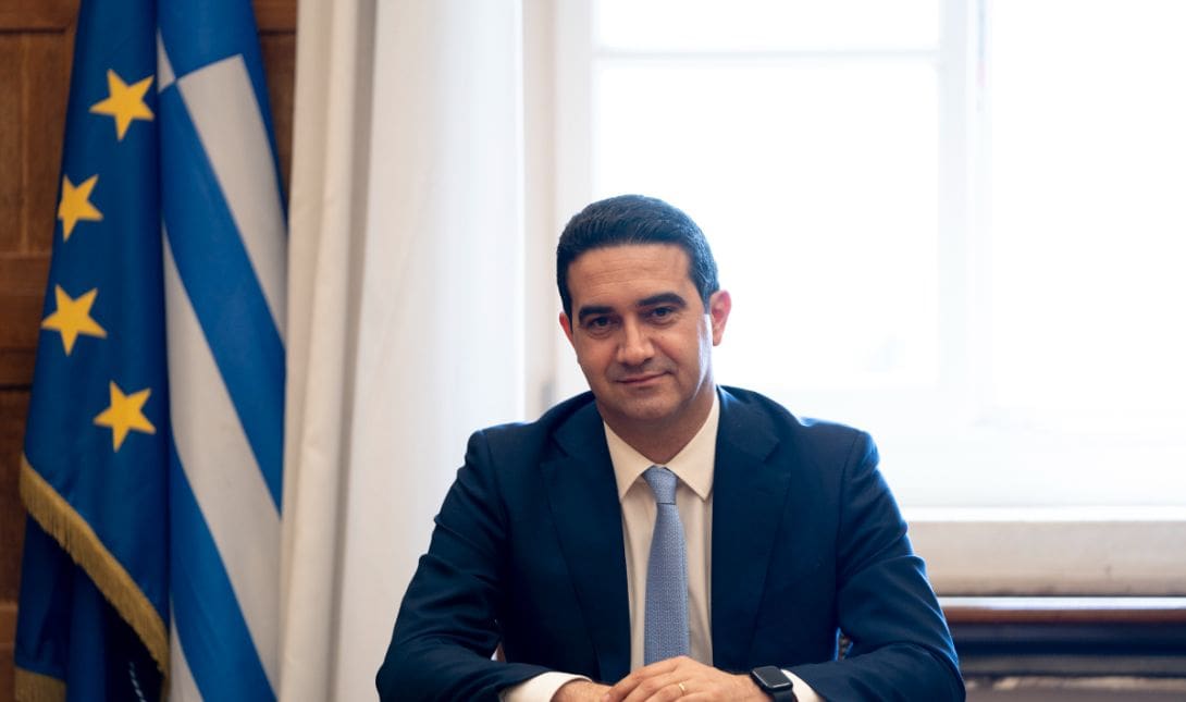 Μιχάλης Κατρίνης: «Για πόσο ακόμη θα διαβάζει την δικογραφία η Νέα Δημοκρατία;»