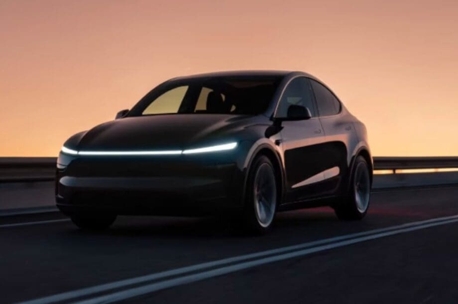 Tesla