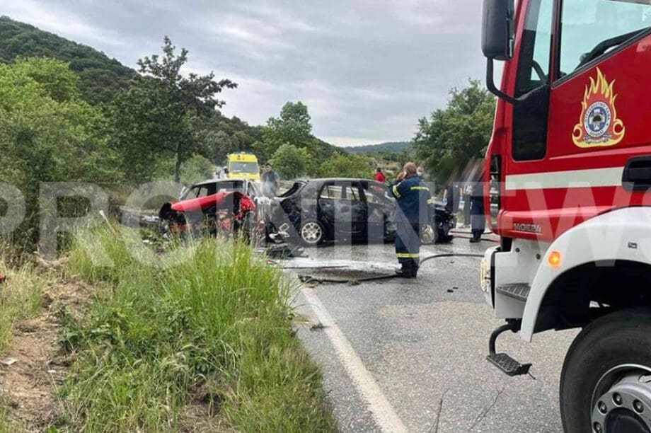Τροχαίο