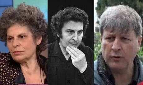 Μίκης Θεοδωράκης