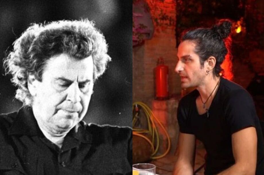 Θεοδωράκη 