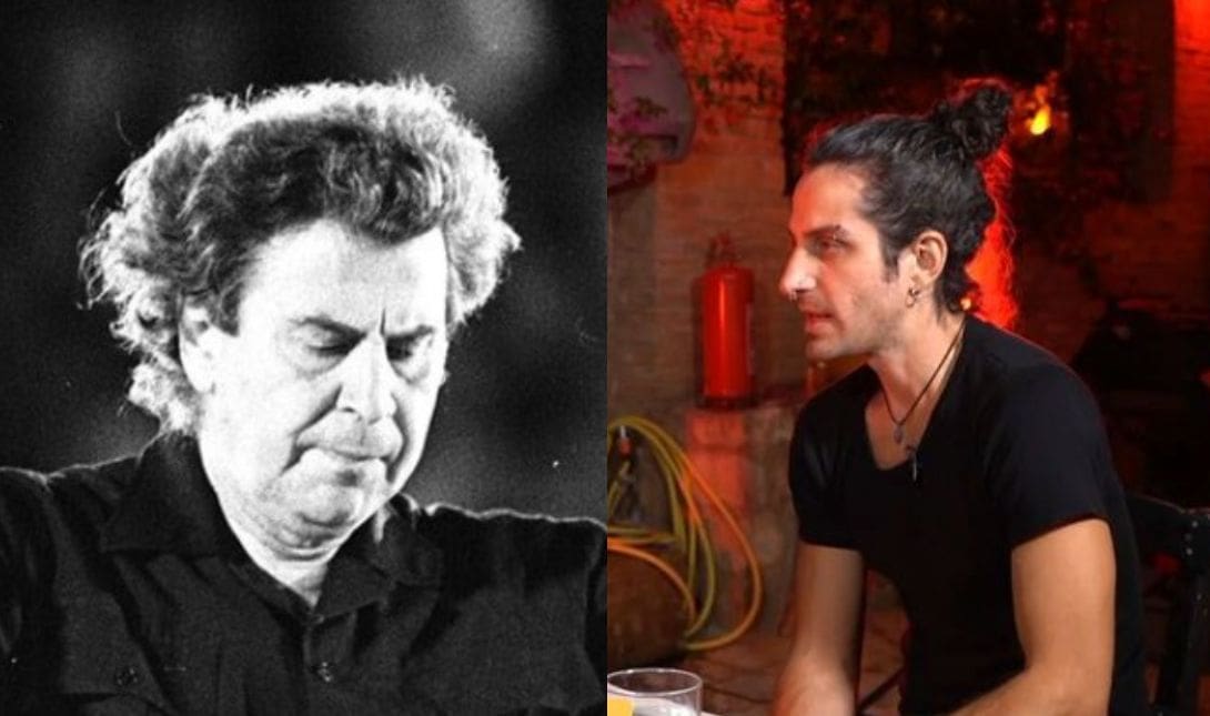 Θεοδωράκη 