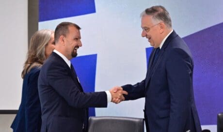 ONEX ELEFSIS PORT & LOGISTICS HUB Α.Ε.
