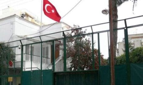 Θράκη