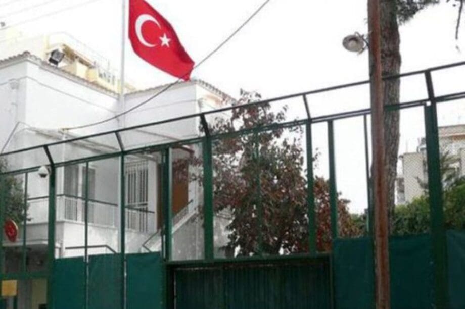 Θράκη