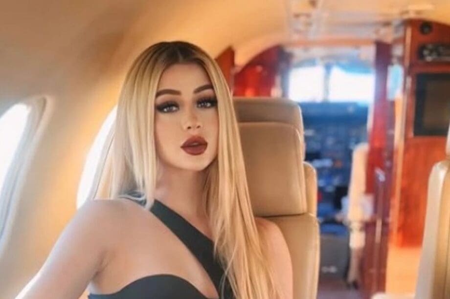 TikTok Influencer