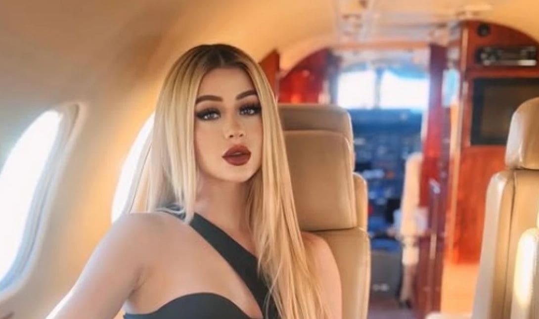 TikTok Influencer