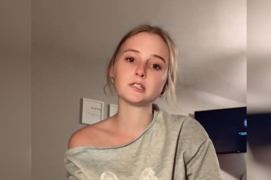 TikToker