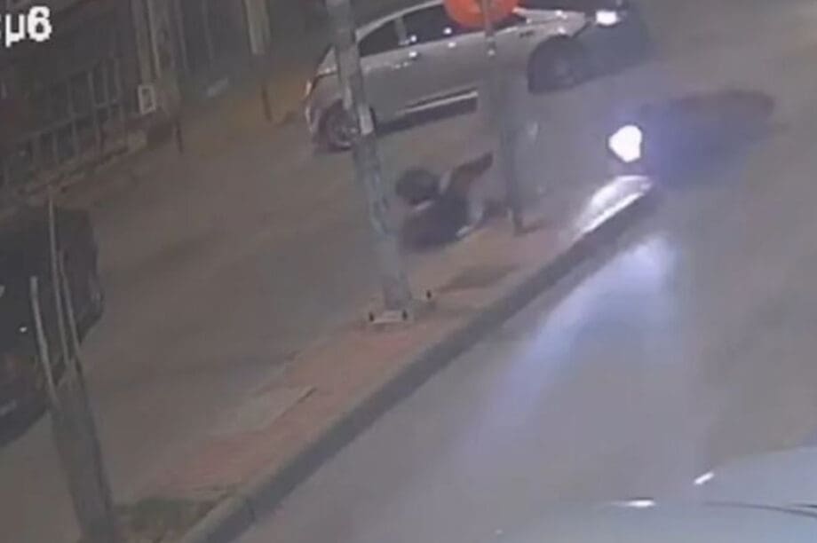 Τροχαίο