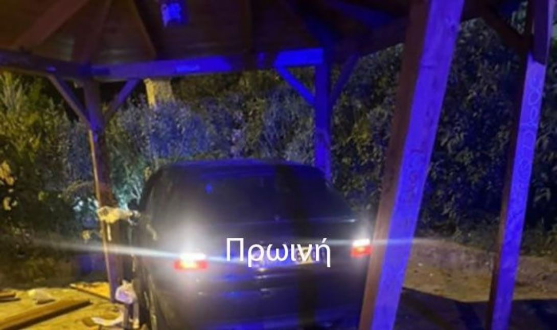 τροχαίο