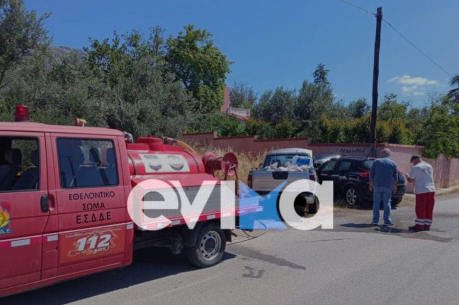 Τροχαίο
