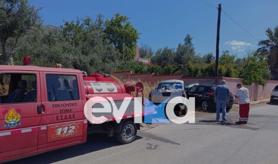 Τροχαίο