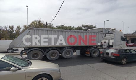 τροχαίο Καζαντζίδη