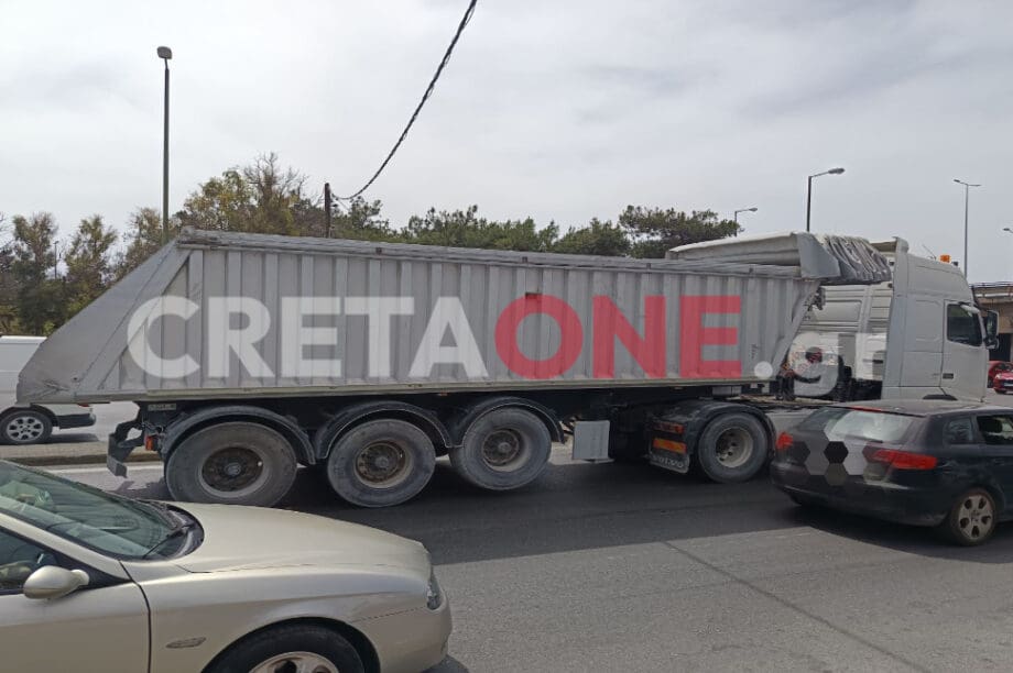 τροχαίο Καζαντζίδη