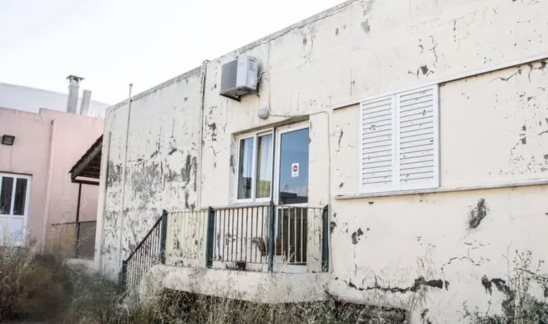 Βρεφονηπιακός σταθμός