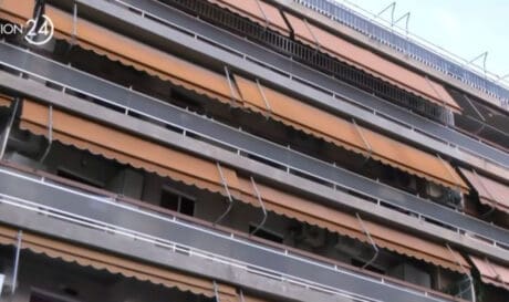 Καλλιθέα τραγωδία 7χρονη