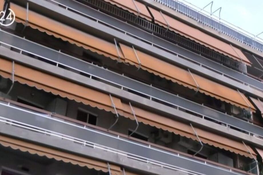 Καλλιθέα τραγωδία 7χρονη