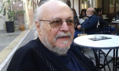 Γιάννης Τζεδάκις