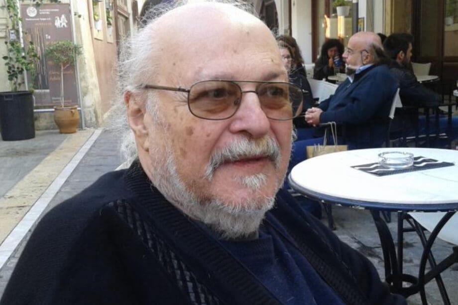 Γιάννης Τζεδάκις