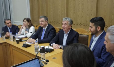 Περιφέρεια