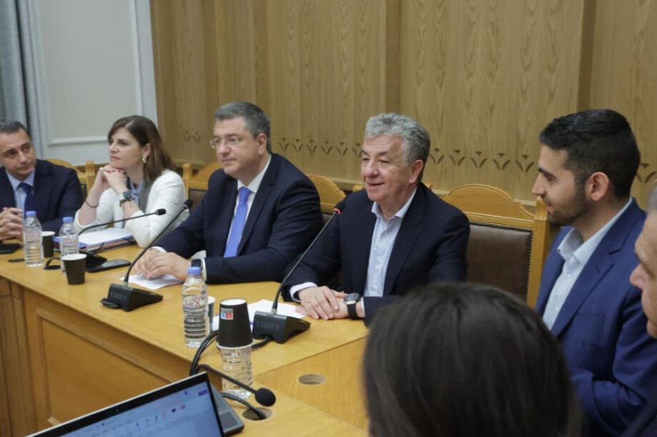 Περιφέρεια