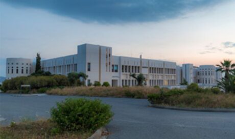 Πανεπιστήμιο Κρήτης Μεταπτυχιακών Σπουδών