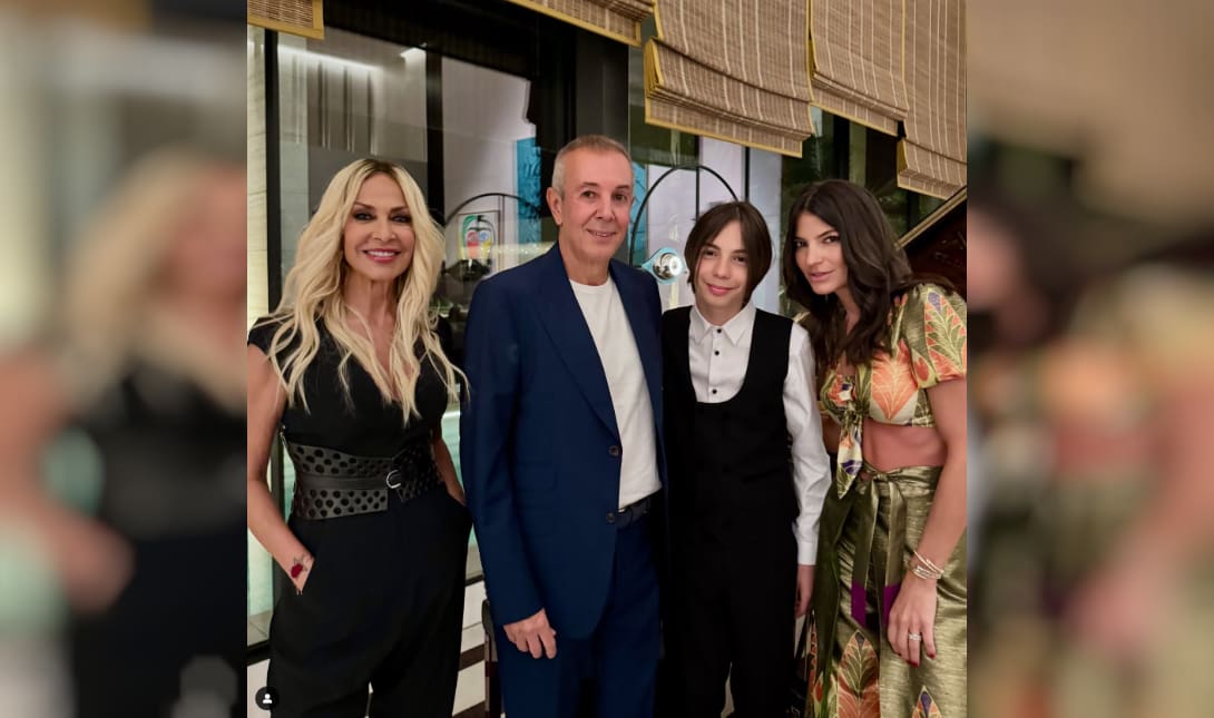 Άννα Βίσση