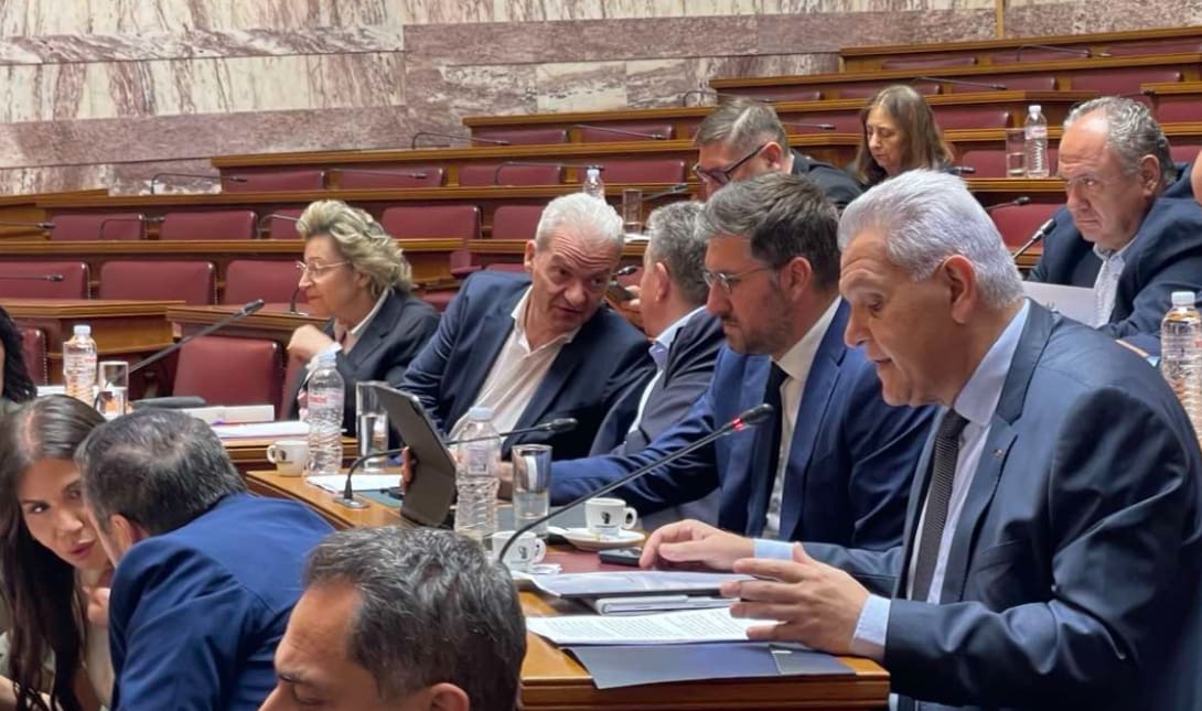 Βουλή ΒΟΑΚ