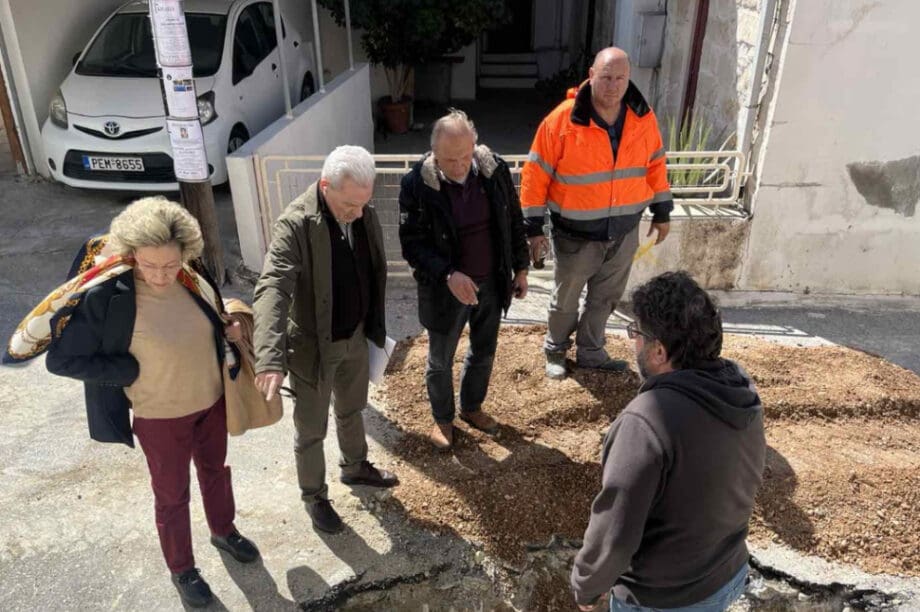 Βούτες έρευνες