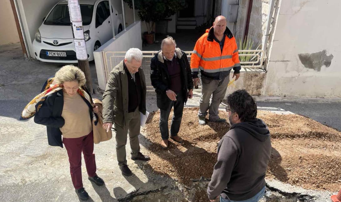 Βούτες έρευνες