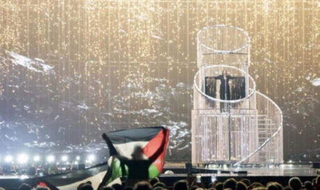 Eurovision