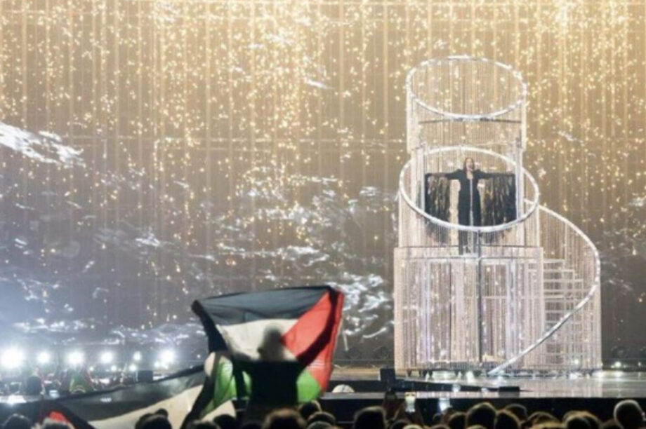 Eurovision