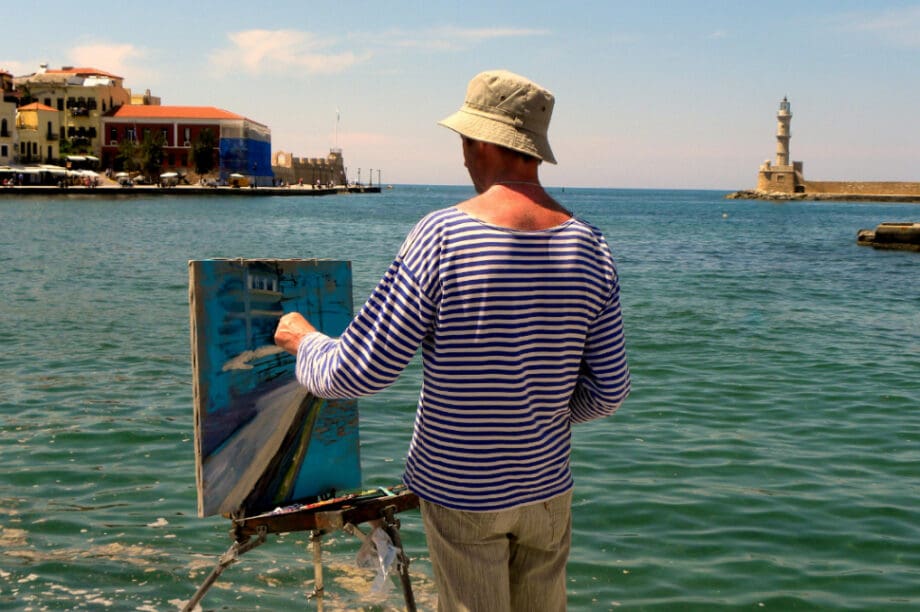 Φεστιβάλ