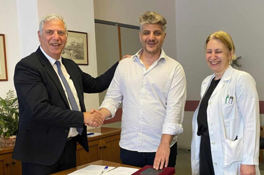 γιατρός χειρουργός