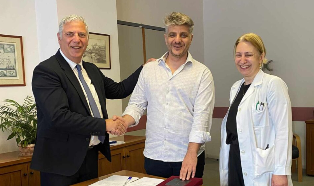 γιατρός χειρουργός