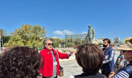 ξενάγηση