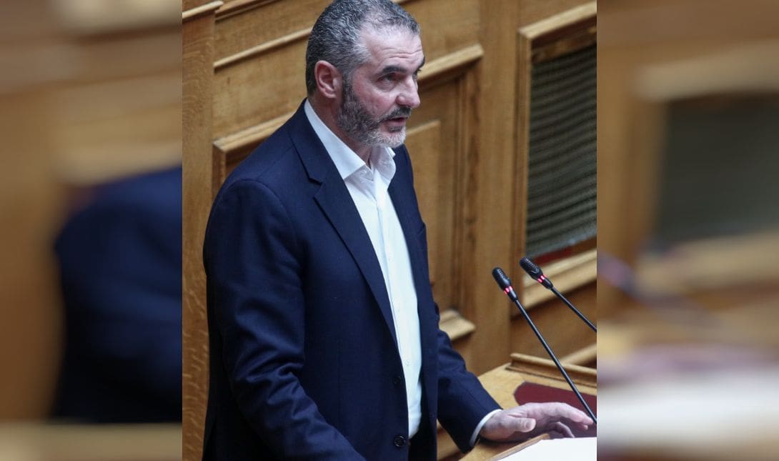 Χνάρης